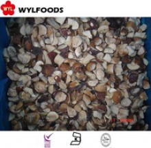 china good price frozen boletus edulisfrozen mushroom - product's photo