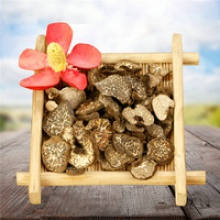 chinese natural pure health hight quality 100% wild black dried truffle - product's photo
