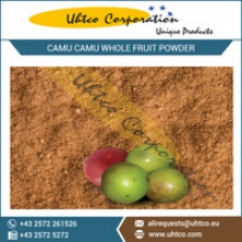camu camu c++ powder - guaranteed real natural 15% vitamin c - product's photo