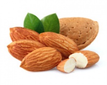almonds - product's photo