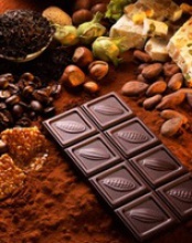 chocolate - product's photo