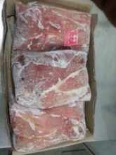 all part of buffalo meat - product's photo