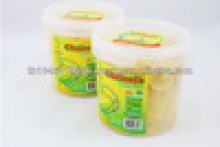 durian chips - product's photo