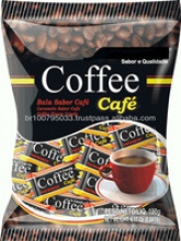 coffee candy - product's photo