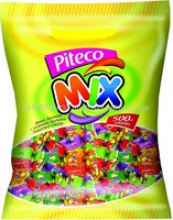 fruit mix candy - product's photo