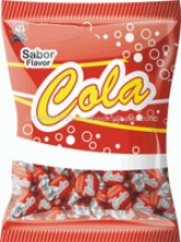 cola candy - product's photo