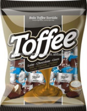 toffee candy - product's photo