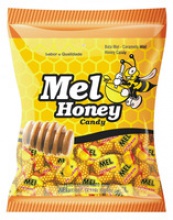 honey candy - product's photo