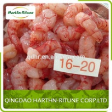 red shrimp pud - product's photo