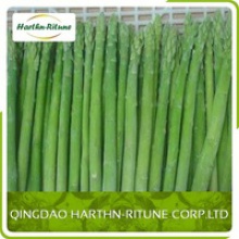  frozen asparagus - product's photo
