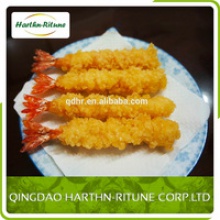  tempura frozen shrimp - product's photo