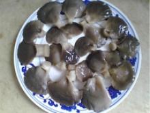pickled oyster mushroom price - product's photo