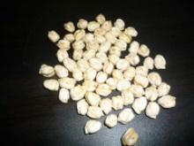 chickpeas - product's photo