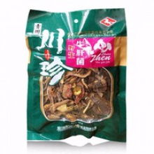 chuanzhen qingchuan boletus mushroom - product's photo