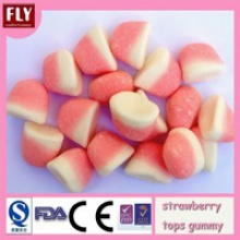 strawberry flavour - product's photo