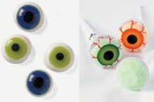 eyeball candy of body parts - product's photo