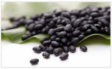 black kidney beans  - product's photo
