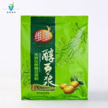 sugar free beverage non-gmo instant soy drink powder - product's photo