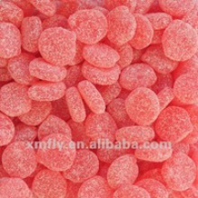 gummy soft candy - product's photo