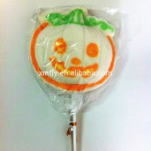 halal marshmallow lollipop - product's photo
