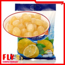 sour salt lemon candy - product's photo