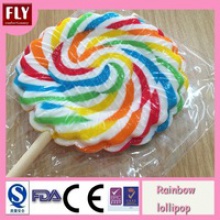 30g multi-colored sunflower shape  - product's photo