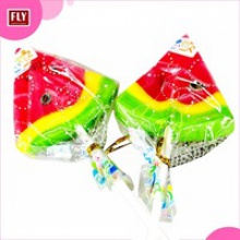 fruit lollipop candy - product's photo