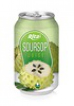 soursop juice - product's photo