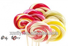 twisted lollipop - product's photo