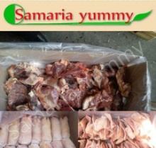 pork meat offals from russia - product's photo
