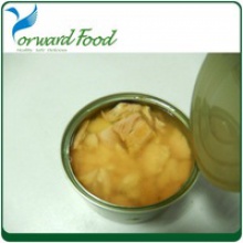 canned fish tuna - product's photo