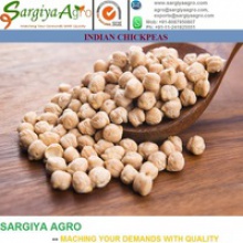 high quality indian chick peas kabuli 12 mm - product's photo