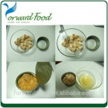 canned tuna in club can - product's photo