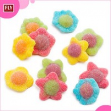 gummy candy and sweets - product's photo