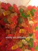 gummy bears candy - product's photo