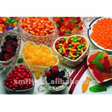 candy gummi - product's photo
