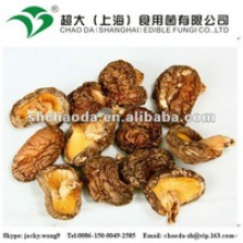 general lever dried shiitake mushroom - product's photo