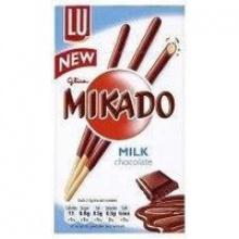 mikado milk - product's photo