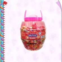 milk candy - product's photo