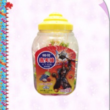 fruit lollipop - product's photo