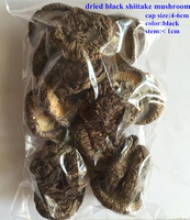 chinese dried black shiitake mushroom 1lb - product's photo