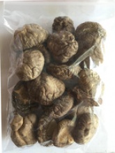 non pollution organic dried shiitake mushroom - product's photo