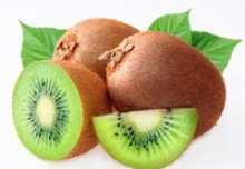 fresh kiwi fruit - product's photo