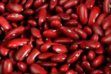 small red kidney bean - product's photo