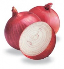 onions - product's photo
