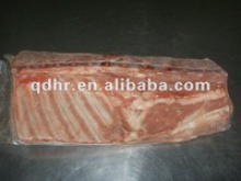  frozen bone in lamb - product's photo