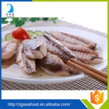 mackerel canned in brine - product's photo