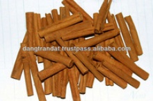 shaved cinnamon sticks - product's photo