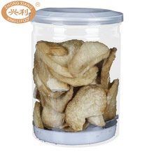king oyster mushroom snacks - product's photo