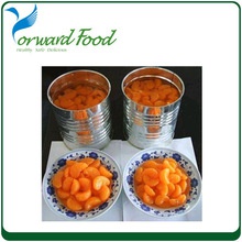  canned madarin - product's photo